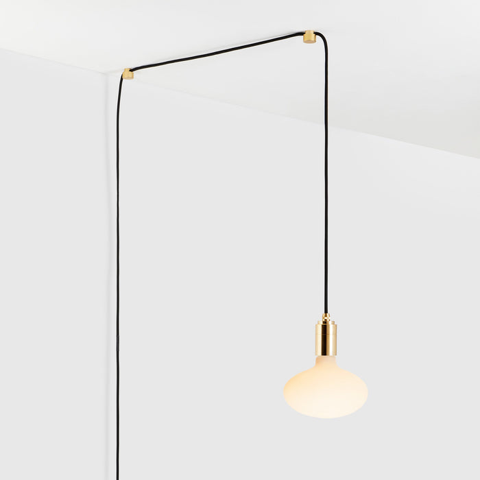 Tala Oval Pendant - Model OVAL-SET-01-US