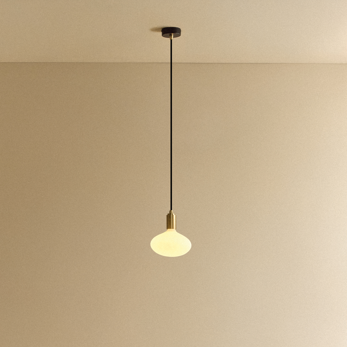 Tala Oval Pendant - Model OVAL-SET-01-US