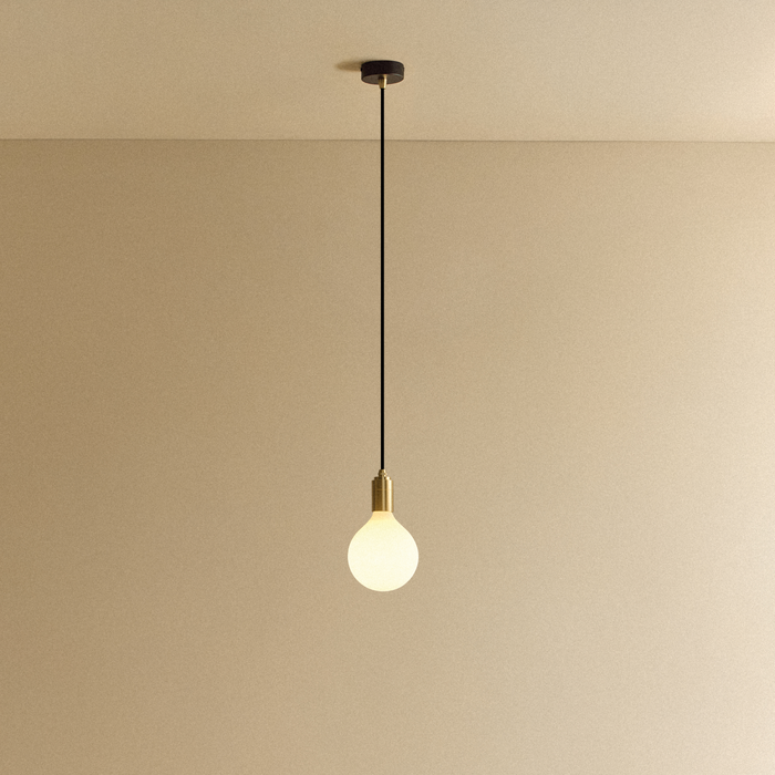 Tala Porcelain III Pendant - Model PORC-III-SET-01-US
