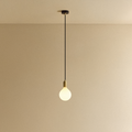 Tala Porcelain III Pendant - Model PORC-III-SET-01-US