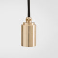 Tala Signature Pendant - No Bulb - Model PD-01-US