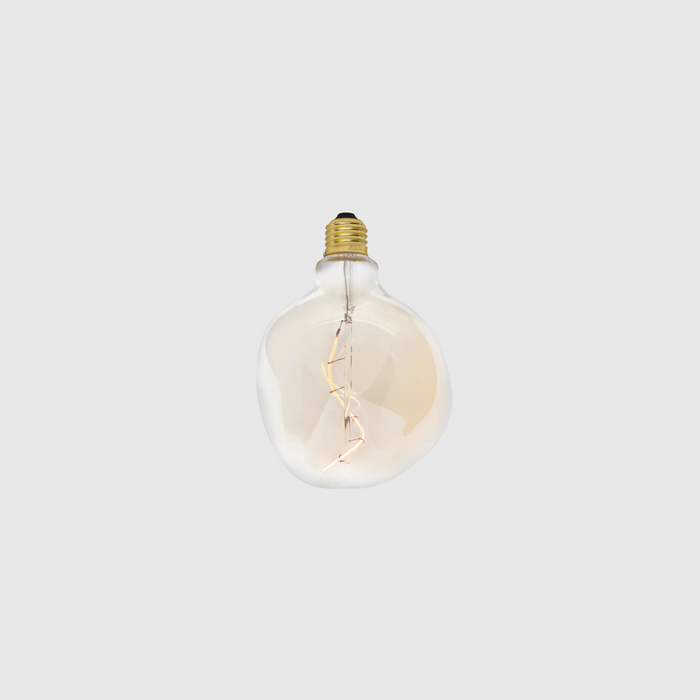 Tala Voronoi I E26 LED Bulb - Model VORN-I-2W-2200K-E26-T-120V