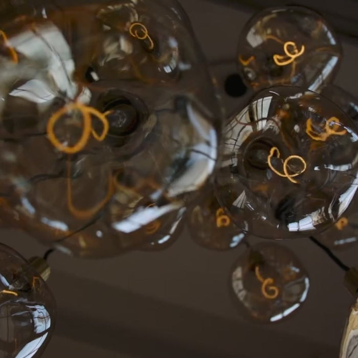 Tala Voronoi I Pendant - Model VORN-I-SET-01-US