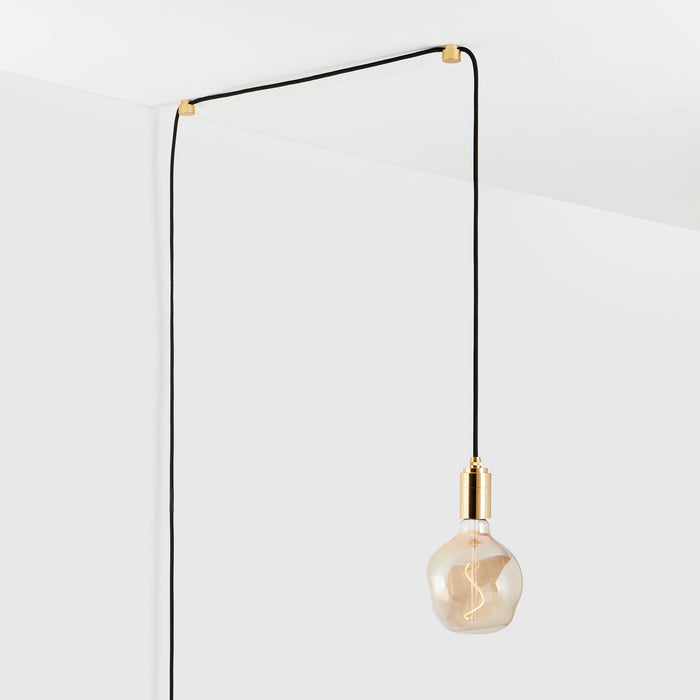 Tala Voronoi I Pendant - Model VORN-I-SET-01-US