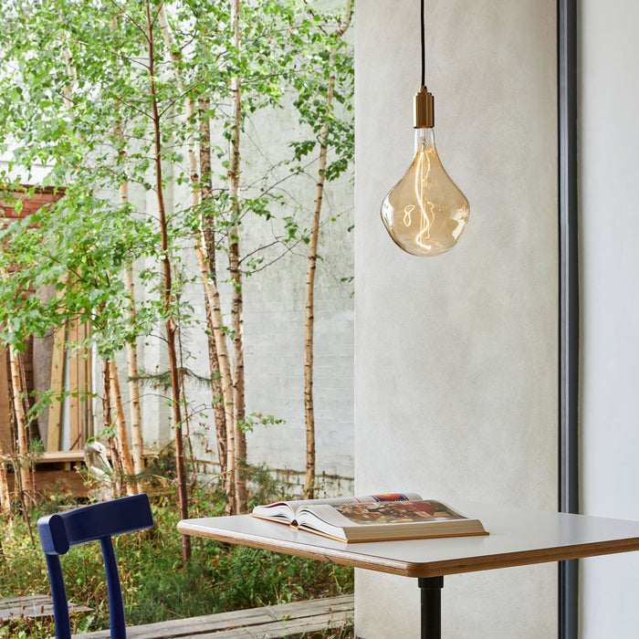 Tala Voronoi II Pendant - Model VORN-II-SET-01-US