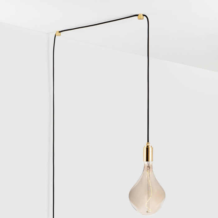 Tala Voronoi II Pendant - Model VORN-II-SET-01-US