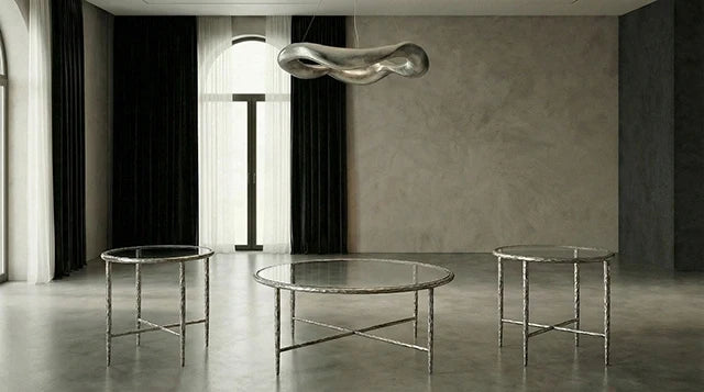 Talva Coffee Table