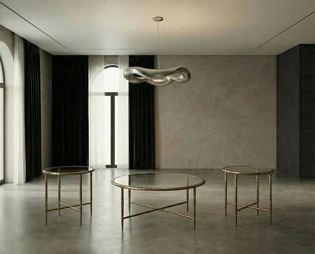 Talva End Table