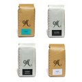 Menotti's coffee tasting bundle — four house-favorite blends