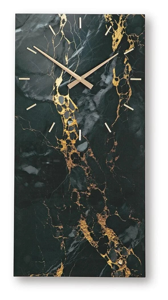 Teague Wall Clock