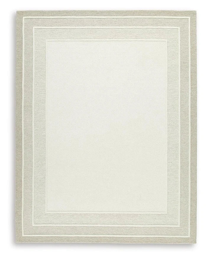 Teelgan Rug