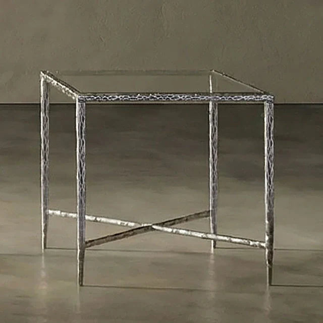 Terva End Table