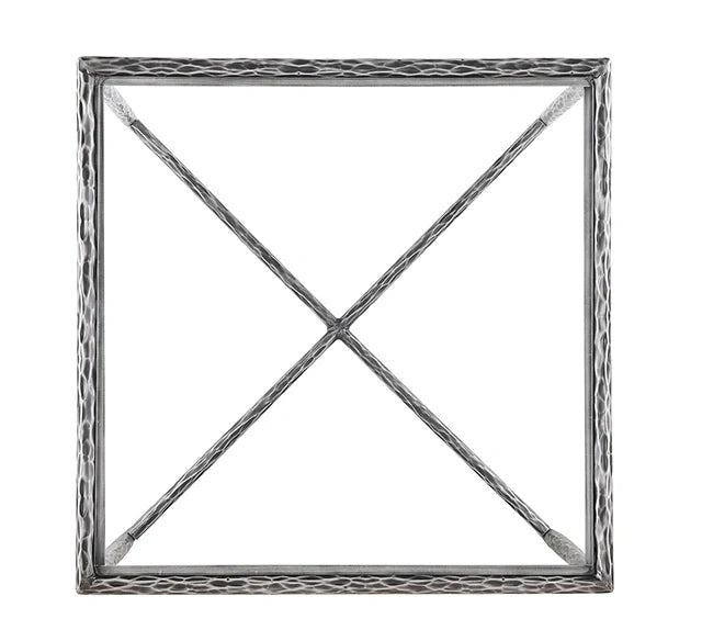 Terva End Table