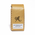 Menotti's Best Friends Blend specialty coffee — 12oz bag