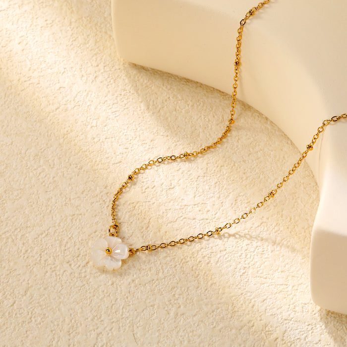THE BLOOM Necklace