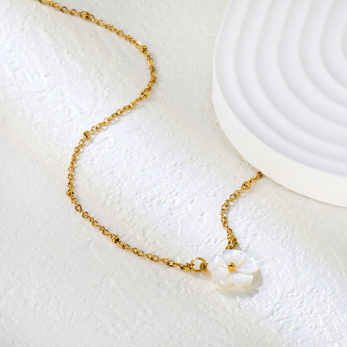 THE BLOOM Necklace