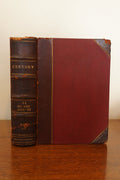 The Century Illustrated Monthly Magazine Vol. 63 1901-1902