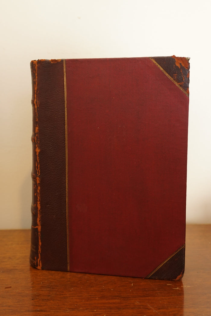 The Century Illustrated Monthly Magazine Vol. 63 1901-1902