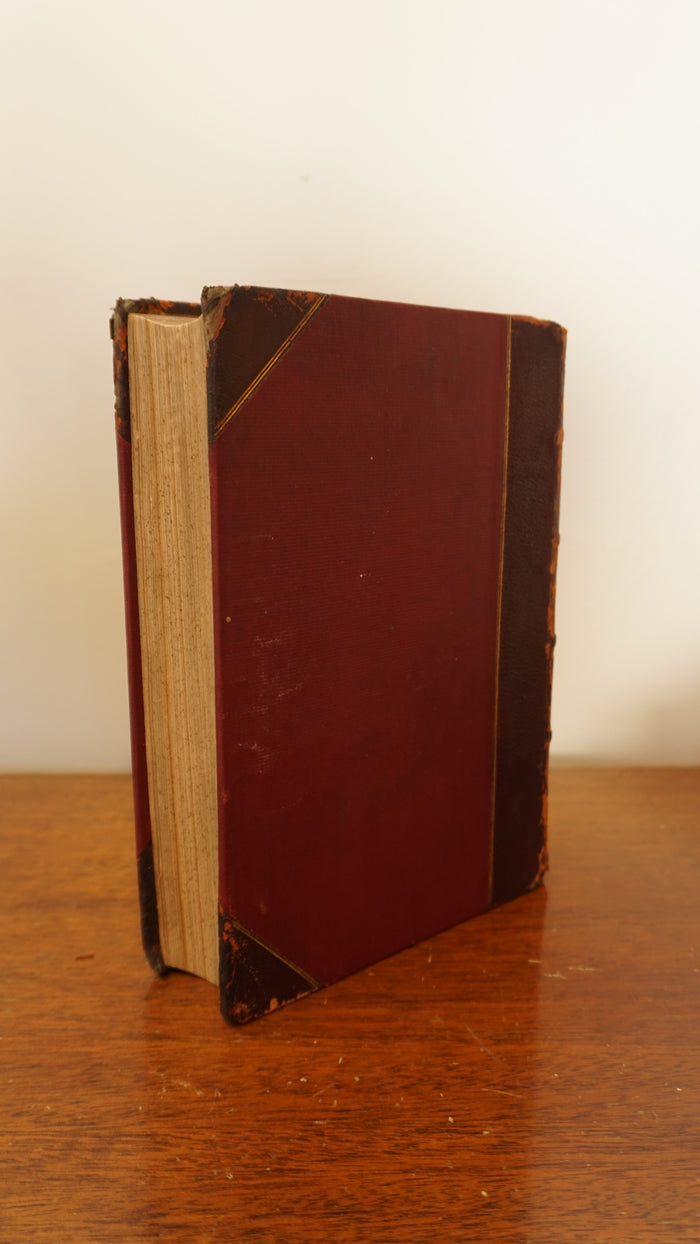 The Century Illustrated Monthly Magazine Vol. 63 1901-1902