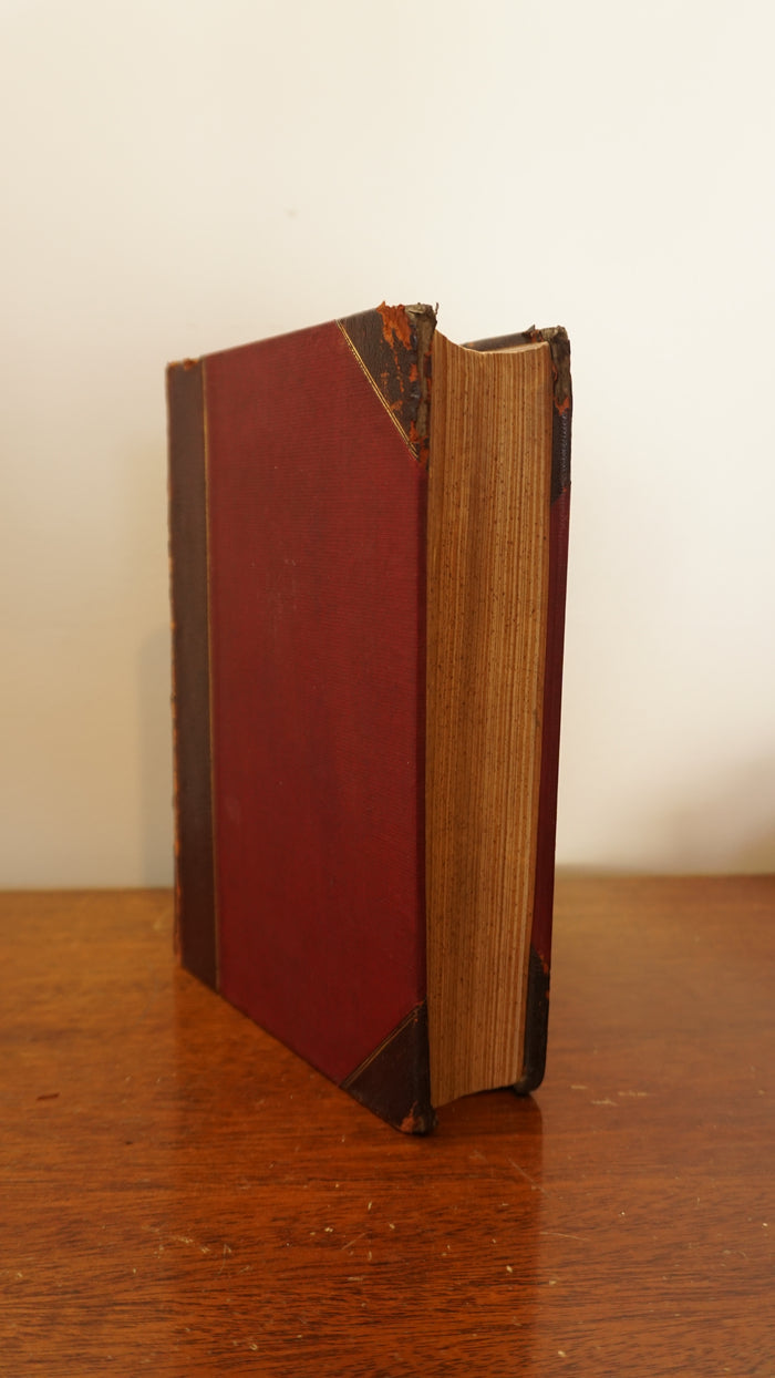 The Century Illustrated Monthly Magazine Vol. 63 1901-1902