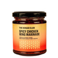 The Kebab Club Spicy Chicken Wing Marinade, 175g