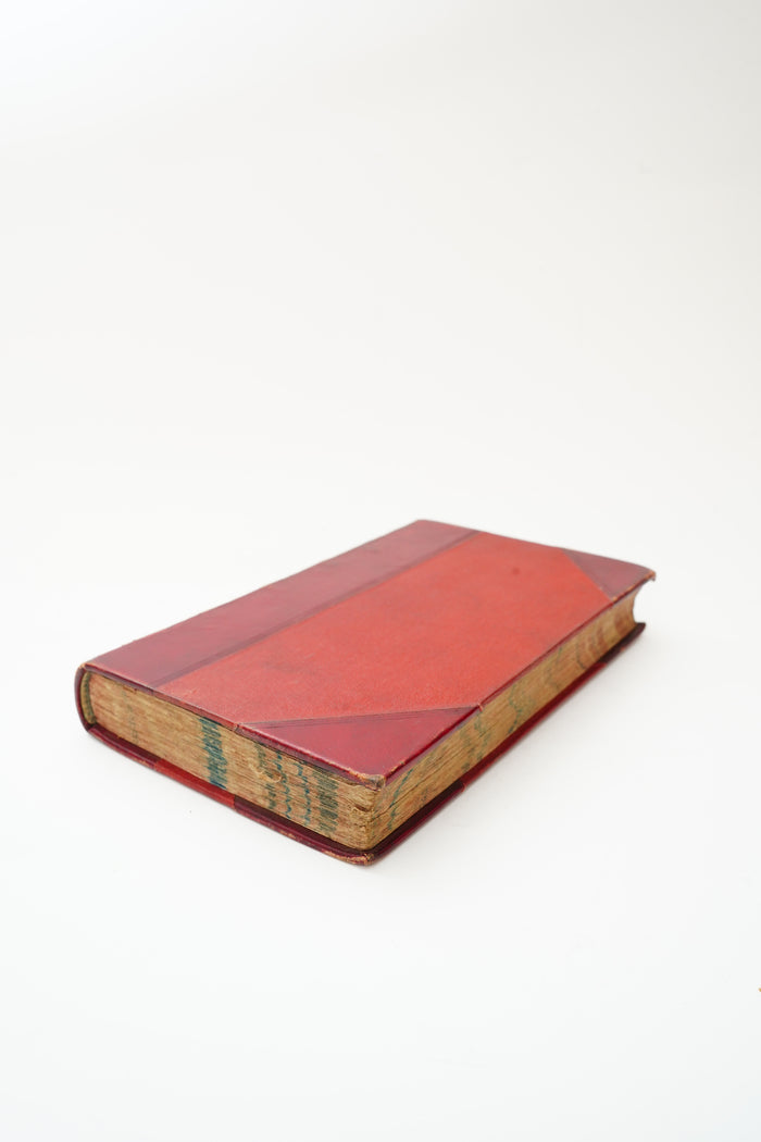 The Picture of Glasgow 1812