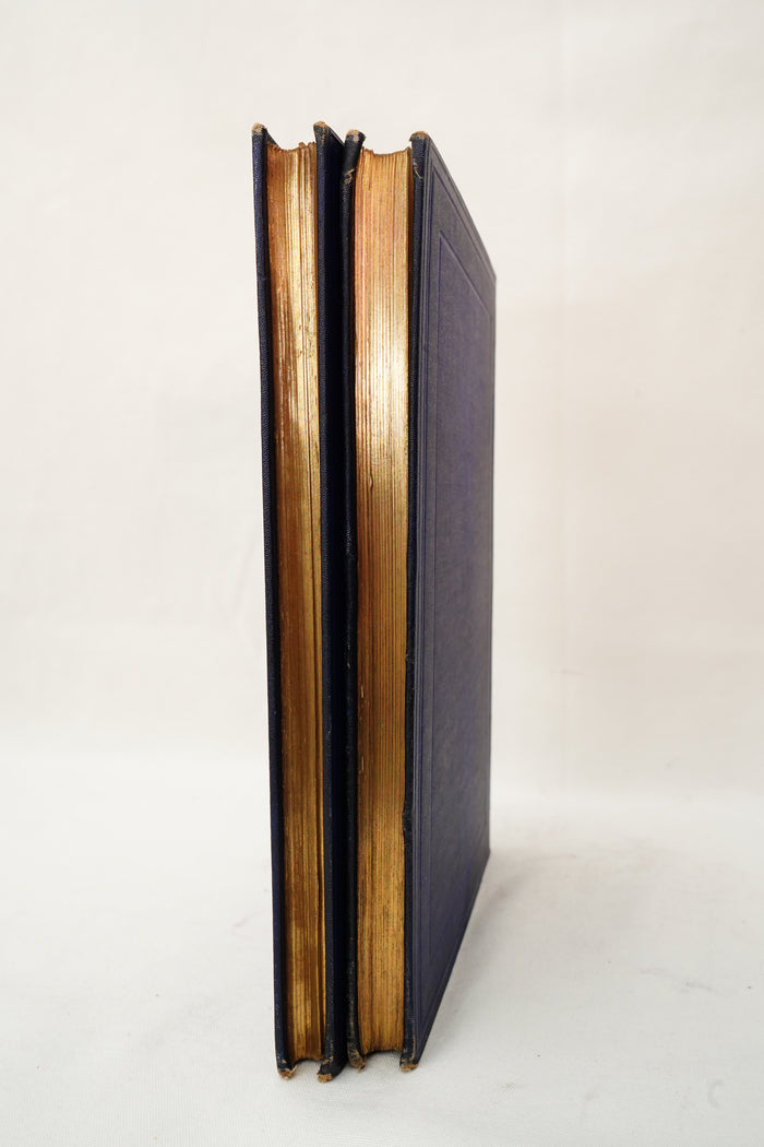 The Songs of Scotland Royal Edition 2 Volume Set,  Boosey & Co.