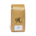 Menotti's Tokyo Blend specialty coffee — 12oz bag