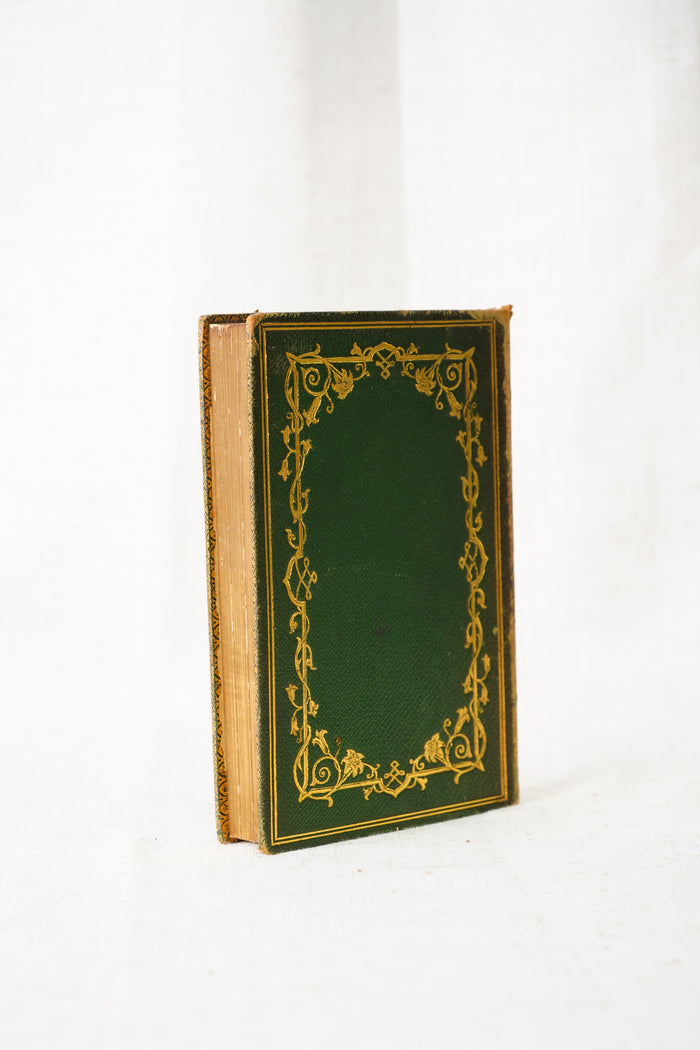 Thomas Hood Poems of Wit and Humour 1853