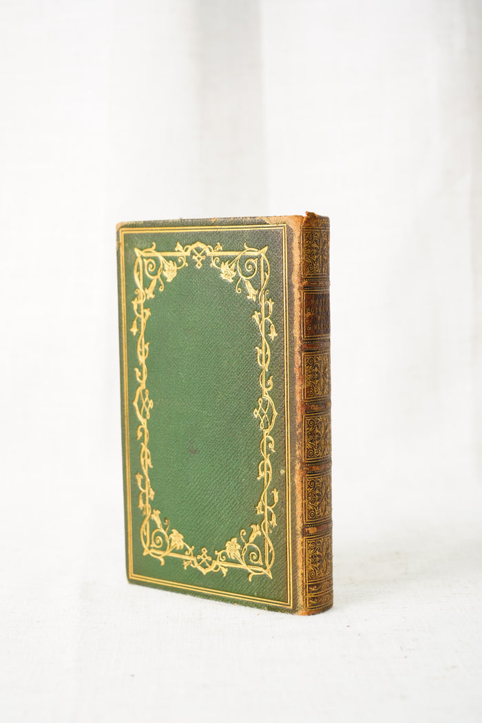 Thomas Hood Poems of Wit and Humour 1853