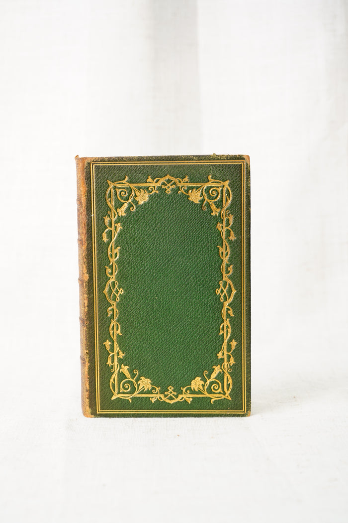 Thomas Hood Poems of Wit and Humour 1853