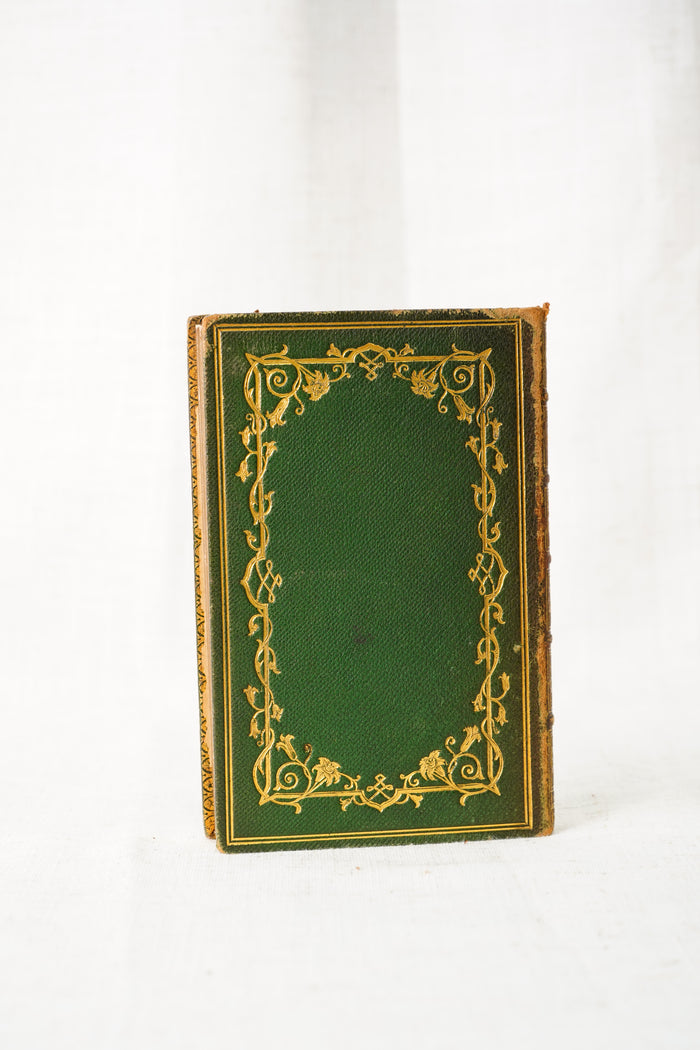 Thomas Hood Poems of Wit and Humour 1853