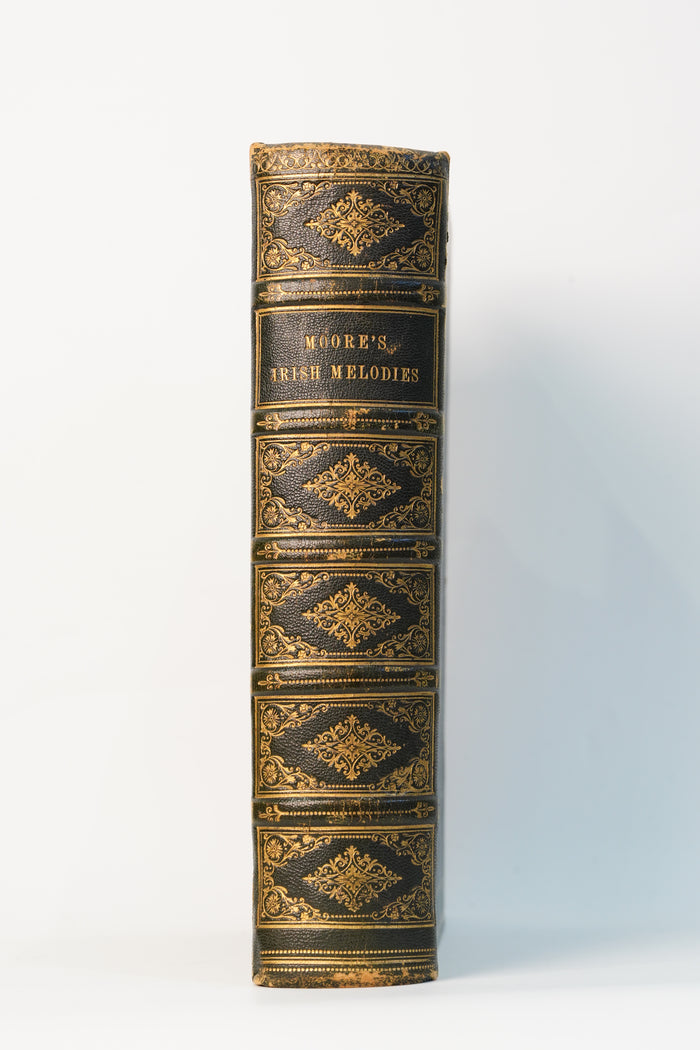Thomas Moore Irish Melodies, Lalla Rookh & Other Poems