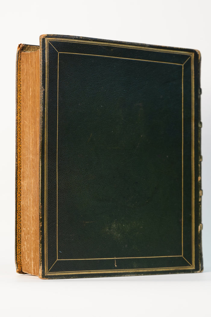 Thomas Moore Irish Melodies, Lalla Rookh & Other Poems