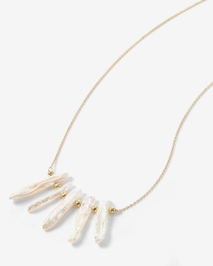 Bryan Anthonys Tide Within Necklace