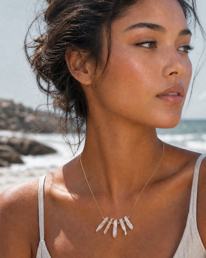 Bryan Anthonys Tide Within Necklace