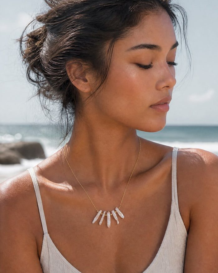 Bryan Anthonys Tide Within Necklace