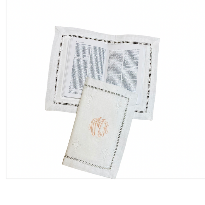 Tiny BIble with Cover