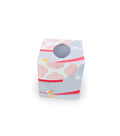 Tissue Box Cover - "Lanterns" on Grey by Galbraith & Paul