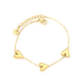 TREE MUSKETEERS Bracelet