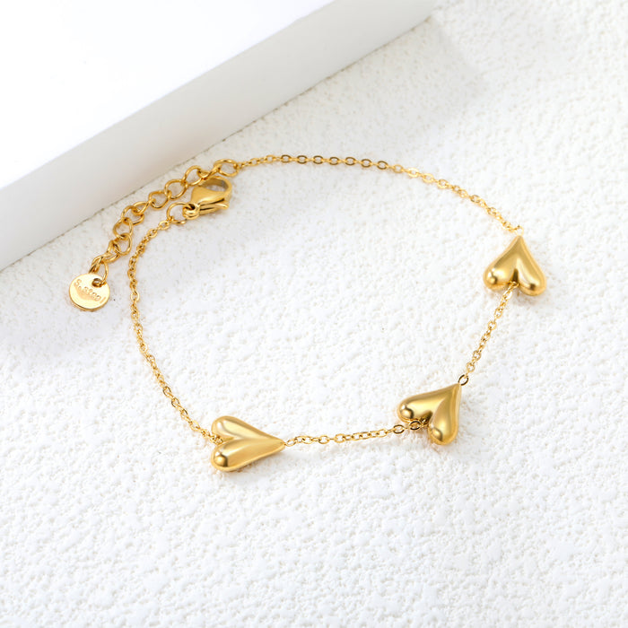 TREE MUSKETEERS Bracelet