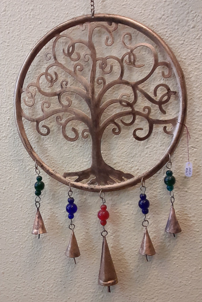 Tree of Life - Chimes from India