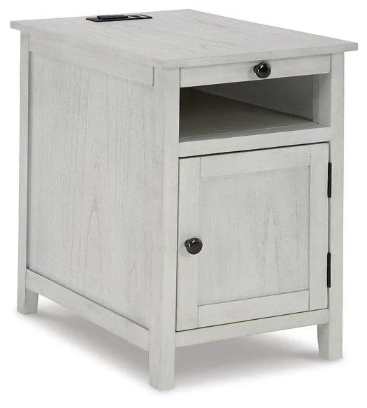 Antique White