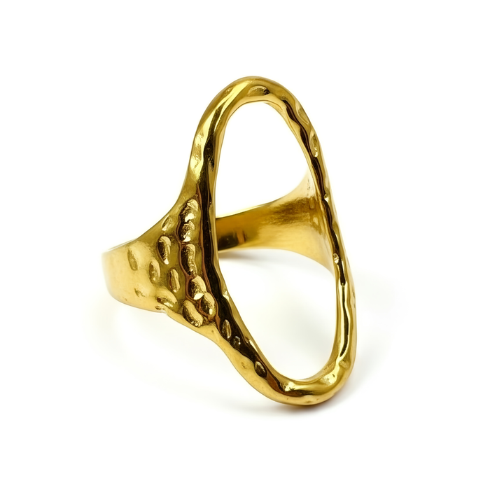 TRIBAL Ring - One Size