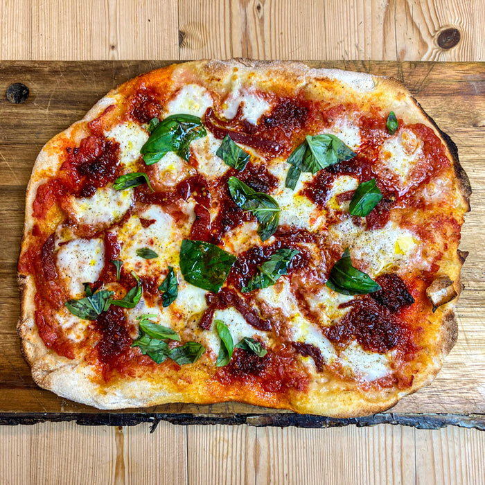Tutto Calabria Spicy Italian Nduja di Spilinga, 170g