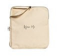 Two-Sided Laundry Bag