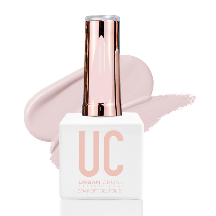 UC141 Milky White