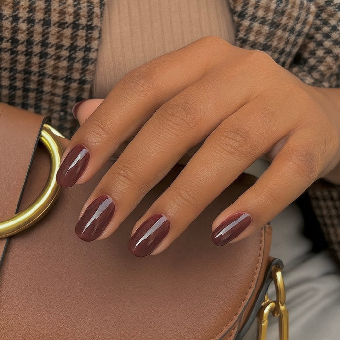 UC203 Black Raspberry