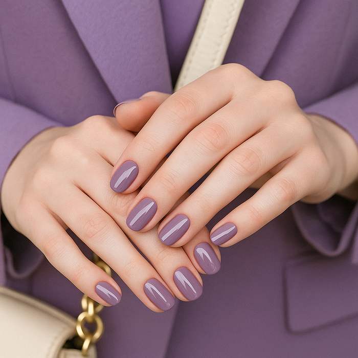 UC225 Plum Étoile