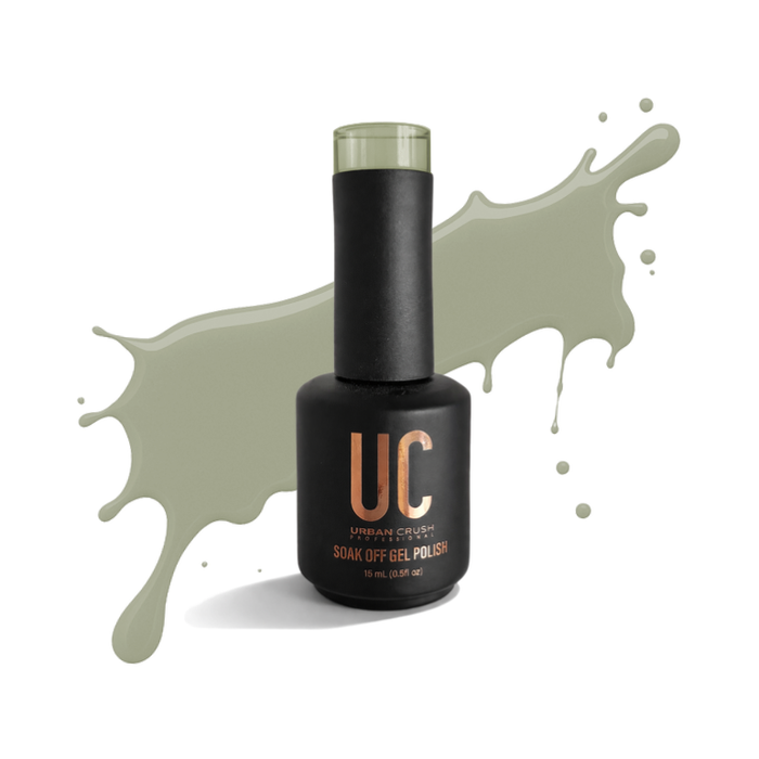 UC226 Olive Brume
